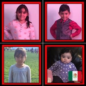 Meet your Posher, Felipe